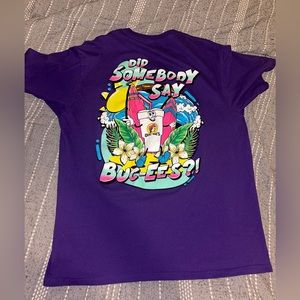 “Did Somebody Say Buc-ee’s?!” T-Shirt